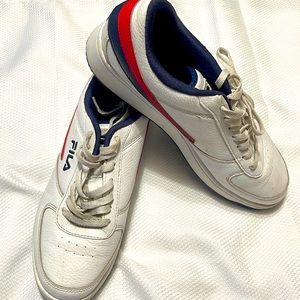 Fila Tennis Shoes